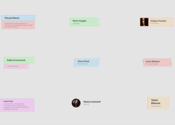 VideoHive Creative Thirds 43886703