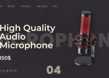 VideoHive Digital Gaming Product Promo 44145672