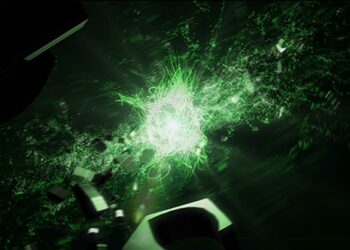 VideoHive Epic Particles 3D Logo Formation Reveal 11148018