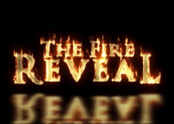 VideoHive Fire Logo Or Title Reveal Intro 24687377