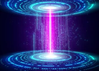 VideoHive HUD Animated Digital Background. Futuristic HUD Animation Background. Hud Circle Animation Interface 43419718