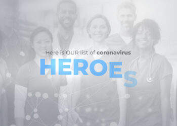 VideoHive Heroes - Healthcare and Medical Template 26246223