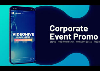 VideoHive Instagram Event Promo 42113907