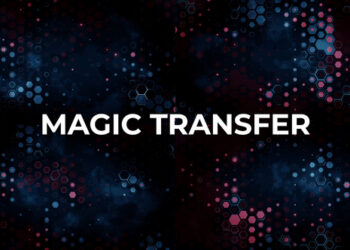VideoHive Magic Transfer for After Effects 43806979