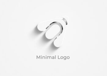 VideoHive Minimal Logo Reveal 31275848