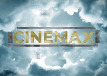 VideoHive Movie Cinematic Clouds Logo 4672801
