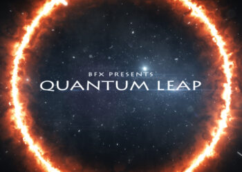 VideoHive Movie Trailer - Quantum Leap 20543230