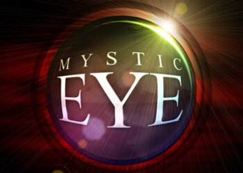 VideoHive Mystic Eye 95538