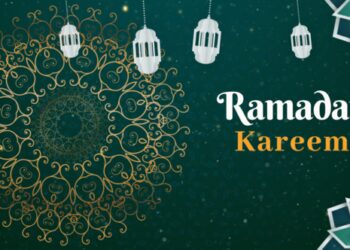 VideoHive Ramadan Intro 43930625