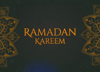 VideoHive Ramadan Intro I Ramadan Opener 43898698