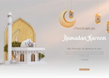 VideoHive Ramadan Intro | Ramadan Opener MOGRT 43990648