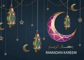 VideoHive Ramadan Kareem 43883400