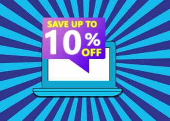 VideoHive Save Up To 10 Percent Off Discount 43409149