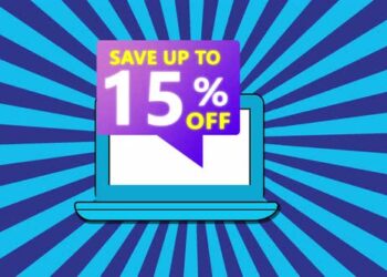 VideoHive Save Up To 15 Percent Off Discount 43409135