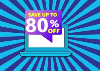 VideoHive Save Up To 80 Percent Off Discount 43409142
