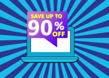VideoHive Save Up To 90 Percent Off Discount 43409147