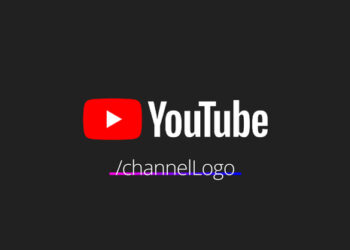 VideoHive Youtube Channel Logo 43708428