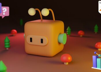 3D Logo Creation: Fundamentals and Beyond In Blender By Anmol Krishna