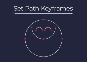 Aescripts Set Path Keyframes v1.0 (WIN+MAC)