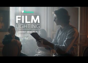 Andrey Beresnev - Cinematic Lighting Course