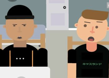 Animate Your Own Series with Cartoon Animator By Fourthar Learning