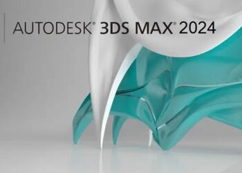 Autodesk 3DS Max 2024 Multi