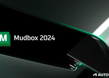 Autodesk Mudbox 2024 Multi