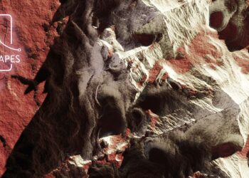 Blender Market - Nodescapes 0.8 Beta 0.8