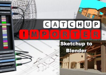 Catchup Importer Pro v1.0.5.1