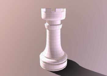 Exoside Quad Remesher 1.2.1 for 3ds Max 2023