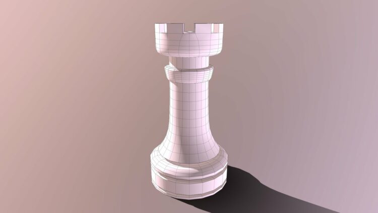 Exoside Quad Remesher 1.2.1 for 3ds Max 2023