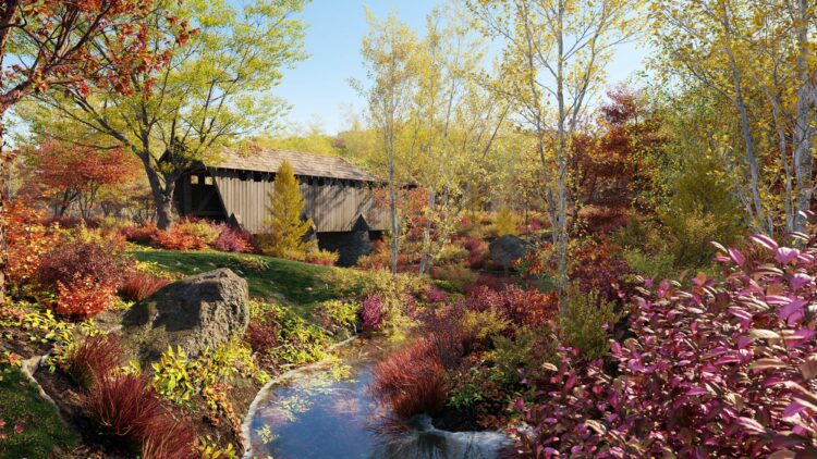 Globe Plants – Bundle 20 – Autumn Plants