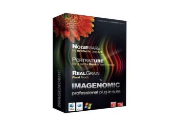 Imagenomic Professional Plugin Suite Build 2003