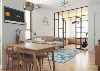 Intermediate Blender Archviz - Exterior Scene By The Avenew Academy Bootcamp