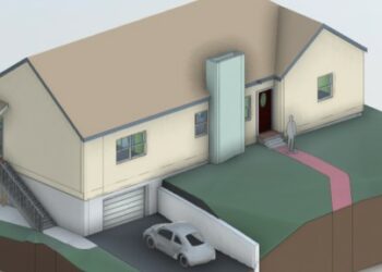 LinkedIn – Creating Residential Construction Documents with Revit