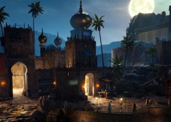 Pre-Made to Pro - Craft a Winning Portfolio Piece in Unreal By Eddie Faria