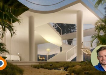 Rendering Photorealistic 3D Scenes In Blender By James Tralie