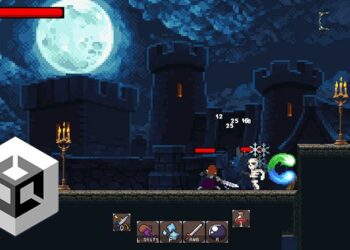 The Ultimate Guide to Creating an RPG Game in Unity By Alex Dev