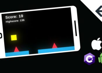 Unity Mobile Development - Create Your First Mobile Game! By Mikael Christodoulides