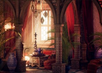 Unreal Engine Marketplace Bundle 5 March 2023