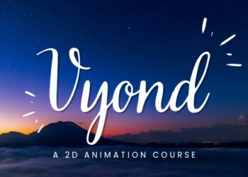 VYOND MASTERY: A 2D Character Animation Course By Khalid Abess