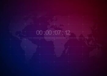 VideoHive Breaking News Countdown 44457497