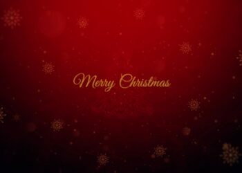 VideoHive Christmas Message 02 FCP 42217225