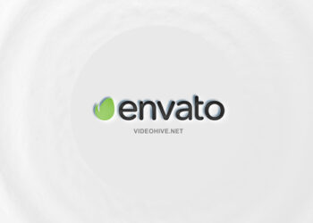 VideoHive Clear Logo Reveal 44758991
