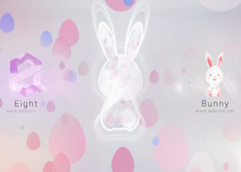 VideoHive Easter Clean Logo 44619873