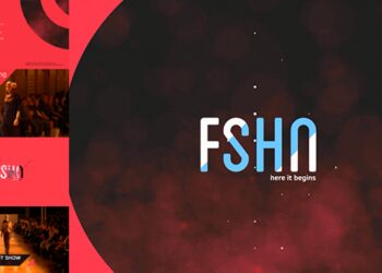 VideoHive Fashion Broadcast Pack 5106797