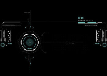 VideoHive HUD Fighter Pointer 44587397