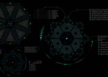 VideoHive HUD Info Gadgets 2 44695990