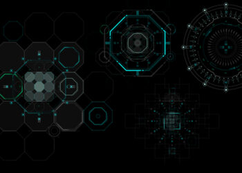 VideoHive HUD Info Gadgets 5 44761830