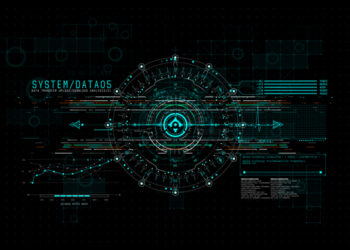 VideoHive HUD Info System 5 44635353